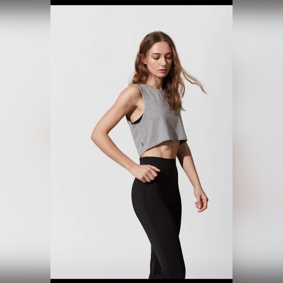 Ride Vibe Muscle Tee - Picture 5 of 5